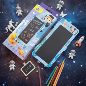 LCD Drawing Pen Case