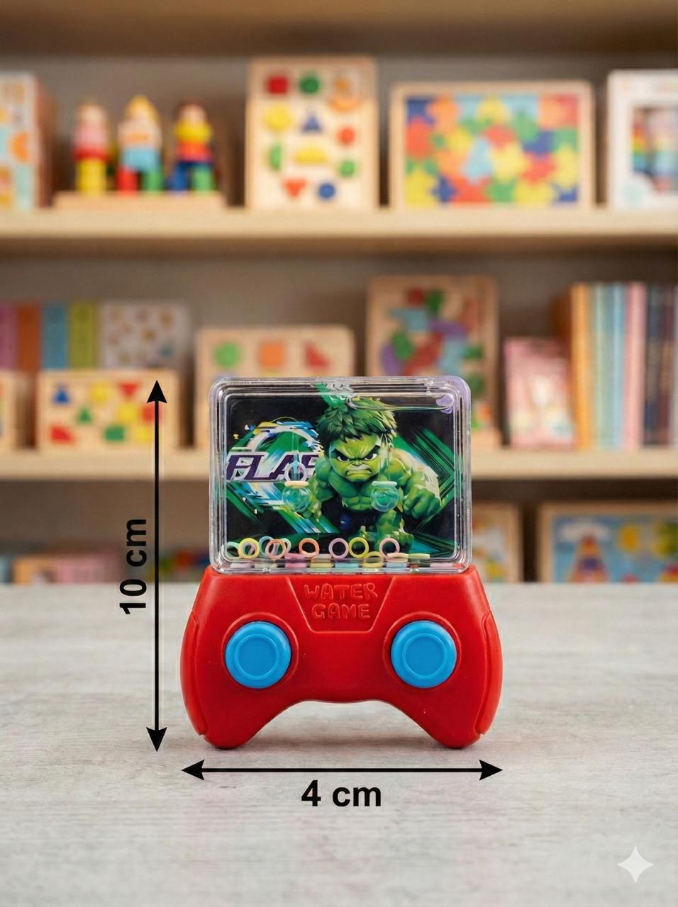 Water Game Controller - Image 2