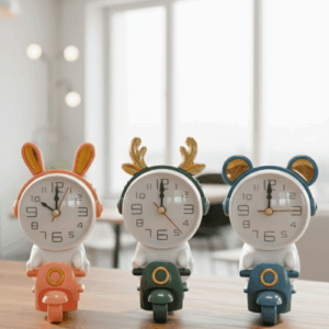 Animal Alarm Clock