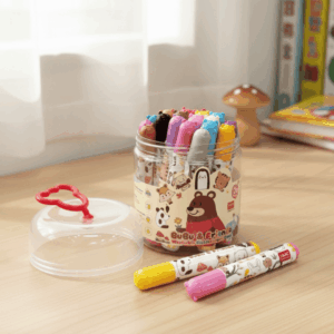 Washable Marker Set of 24