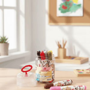 Washable Marker Set of 12