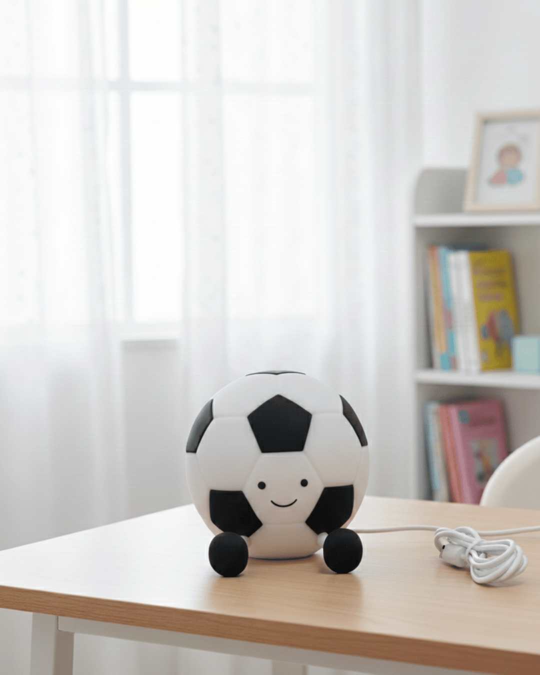 Football Night Lamp - Image 3
