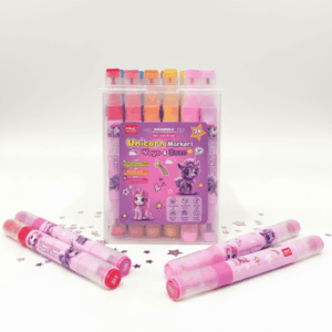 Dual Head Marker Set