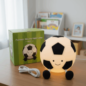 Football Night Lamp
