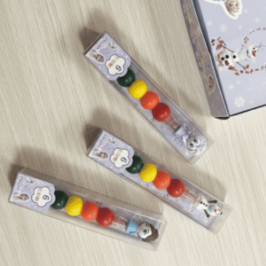 Sanrio Circular Crayon