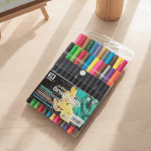 Brush Pen Set