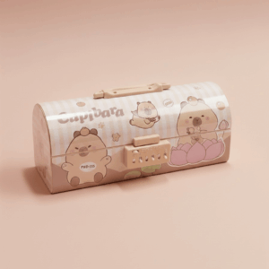 Cute Lock Box
