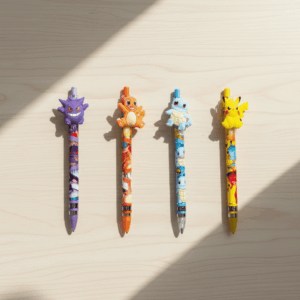 Pokémon Pen-Pencil