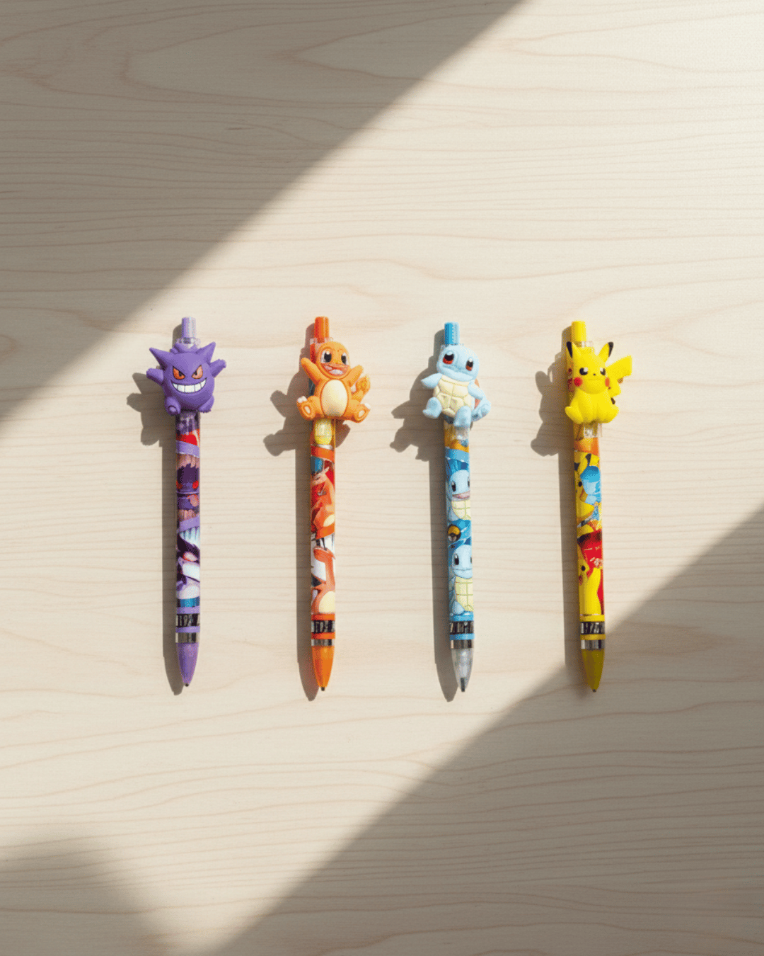 Pokémon Pen-Pencil