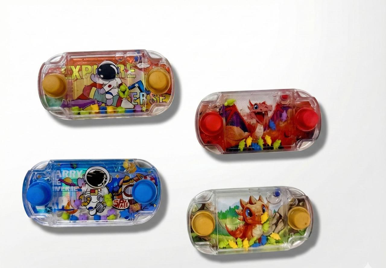 Water Ring Toss Game - Image 2