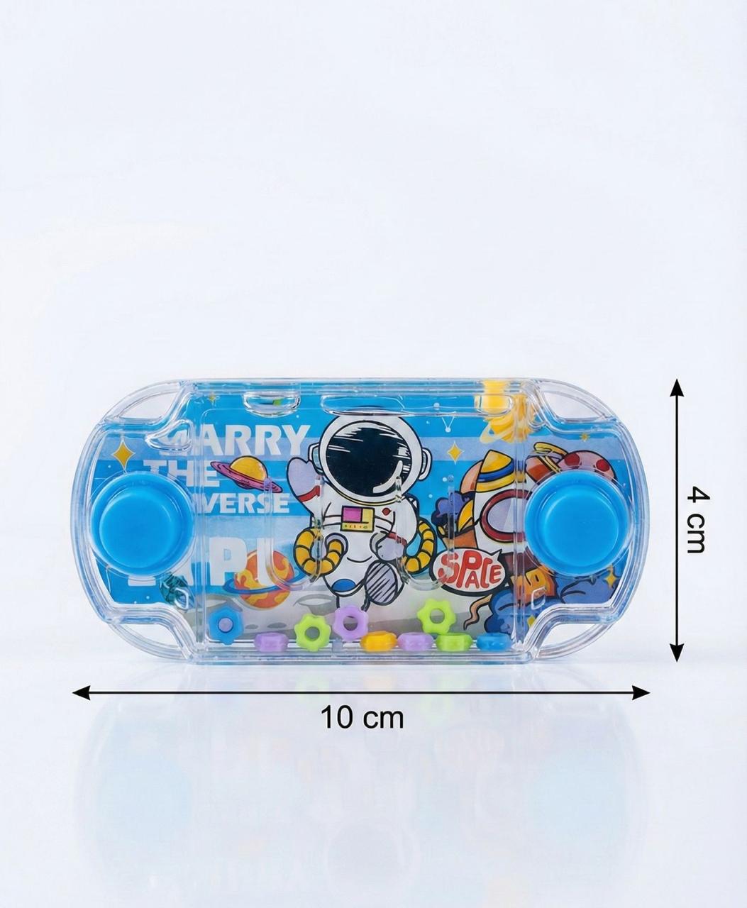 Water Ring Toss Game - Image 3