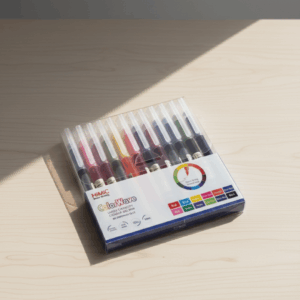 Gel Pen Set