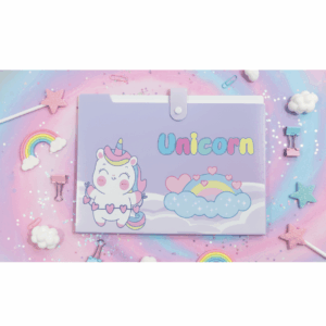 Unicorn Folder