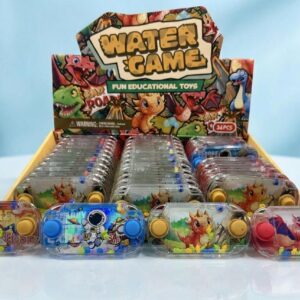 Water Ring Toss Game