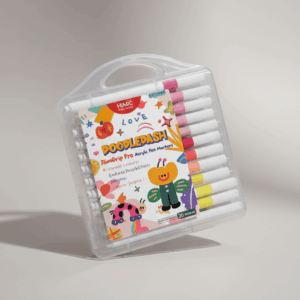 36 Acrylic Pen Markers