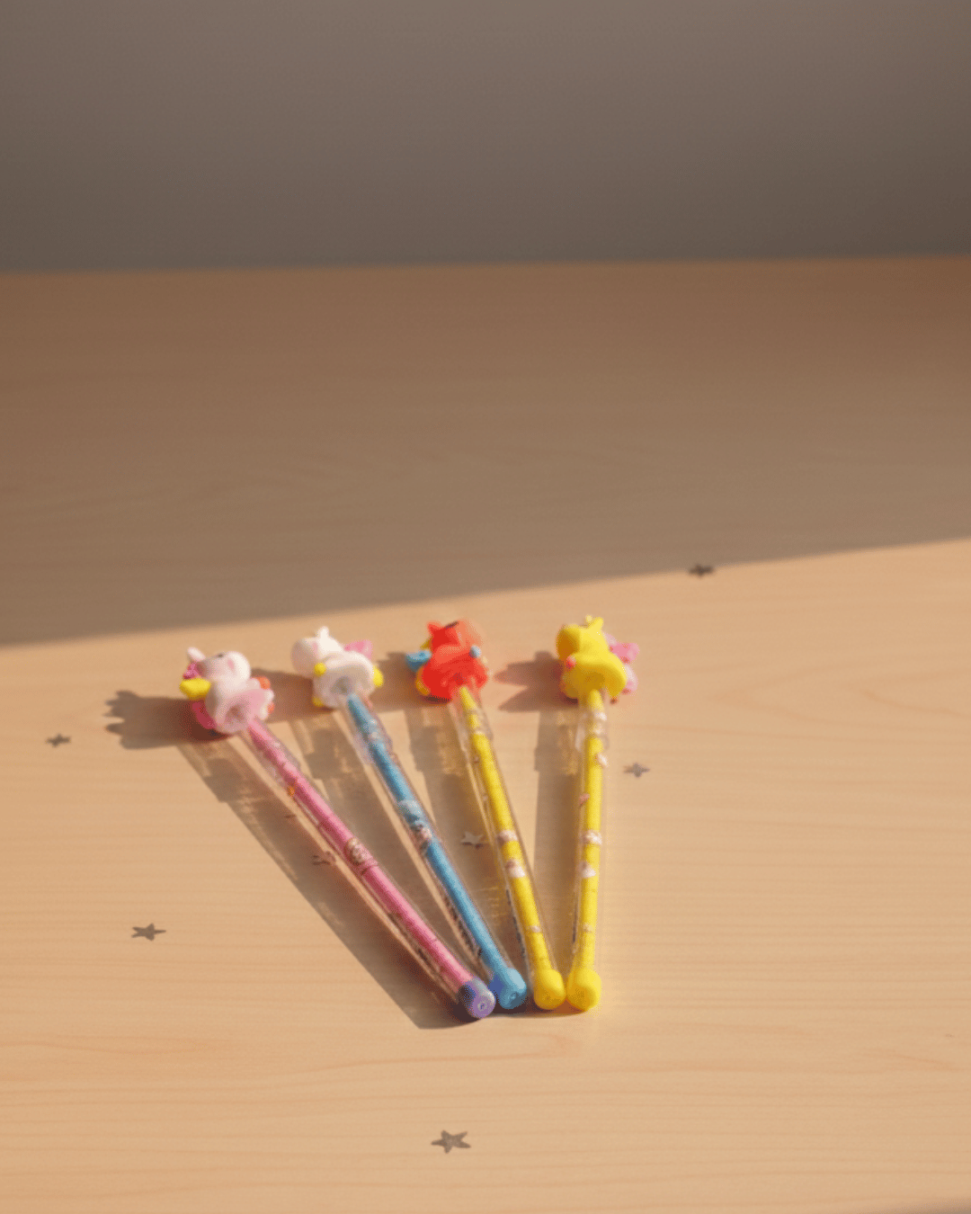 Unicorn Pencil - Image 3