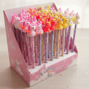 Unicorn Pencil