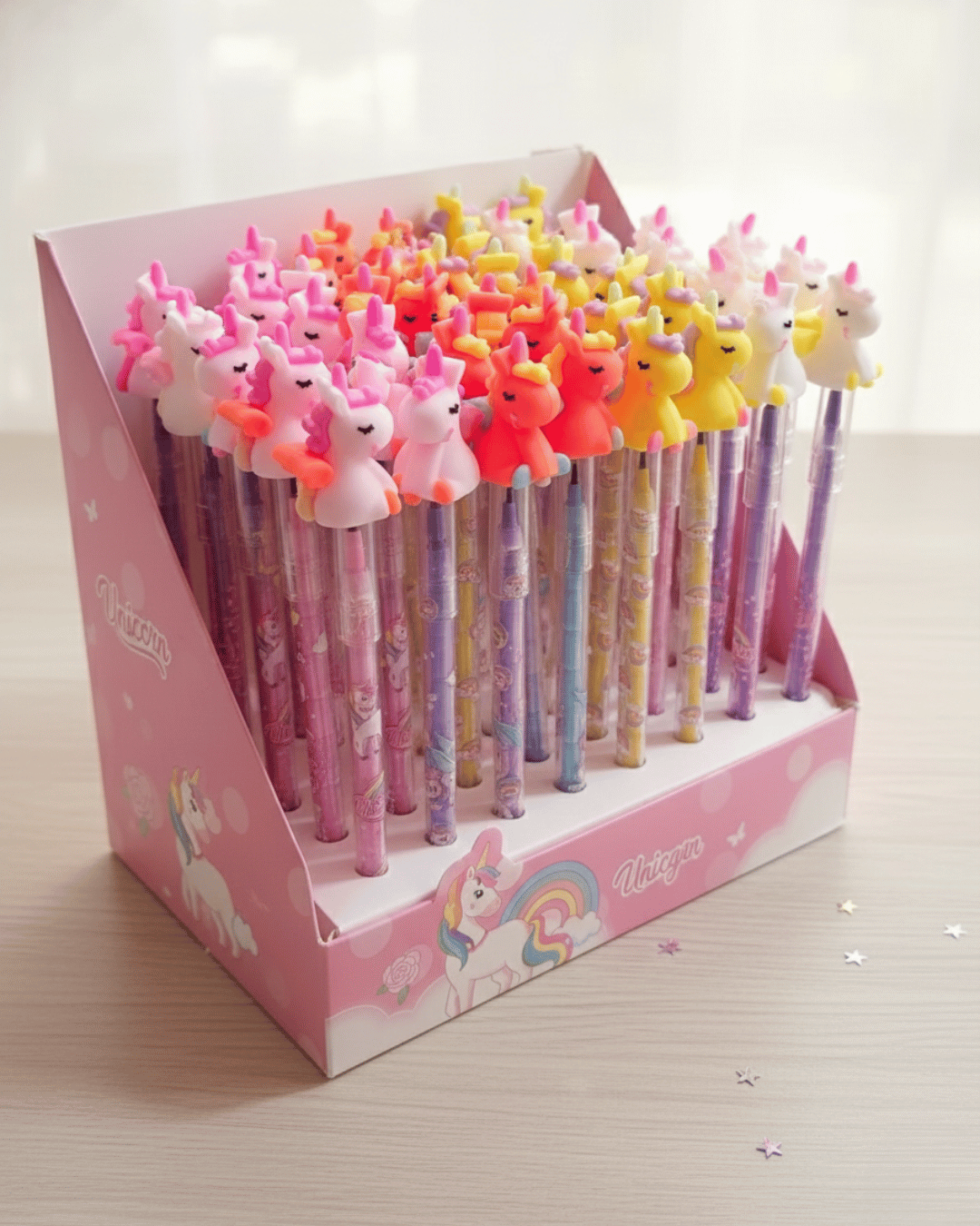 Unicorn Pencil