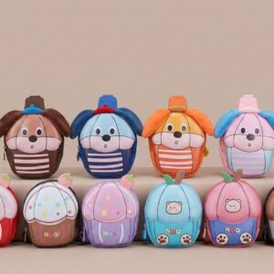 NMQI Kids’ Backpacks
