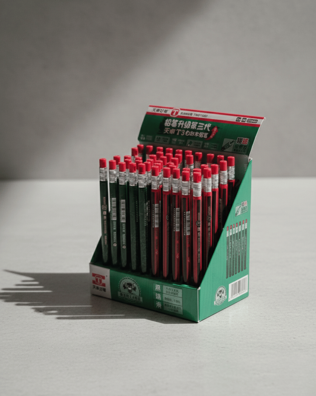 Tianzhu Pen-Pencil
