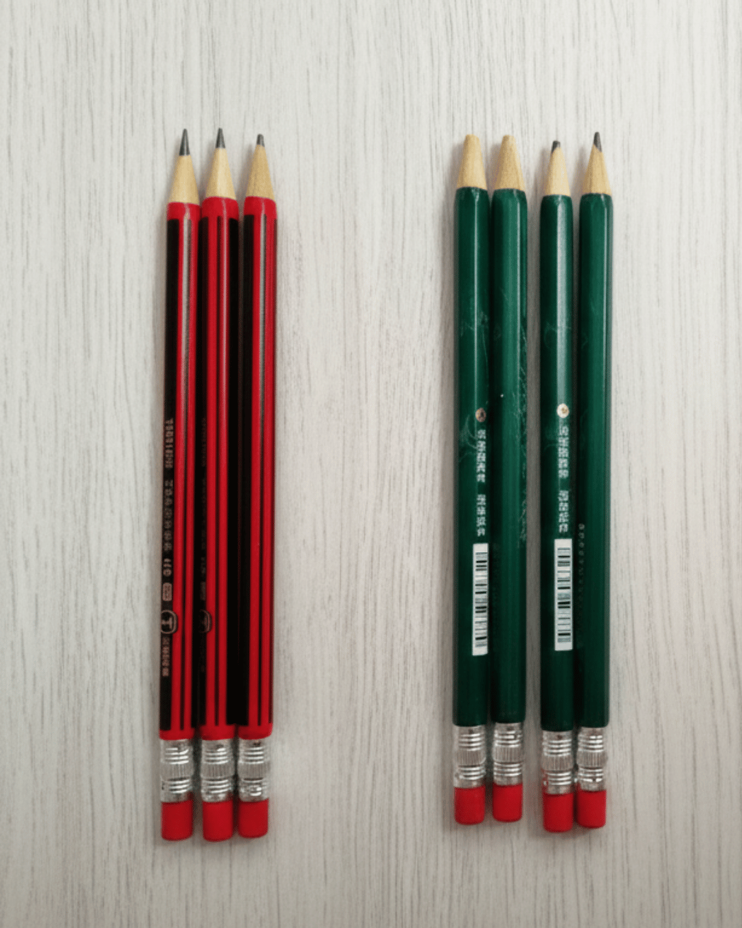 Tianzhu Pen-Pencil - Image 2