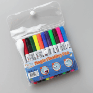 Magic Floating Pen Set