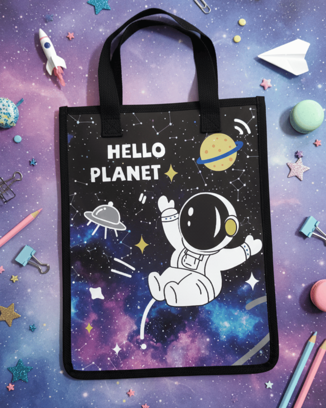 Tote Bag
