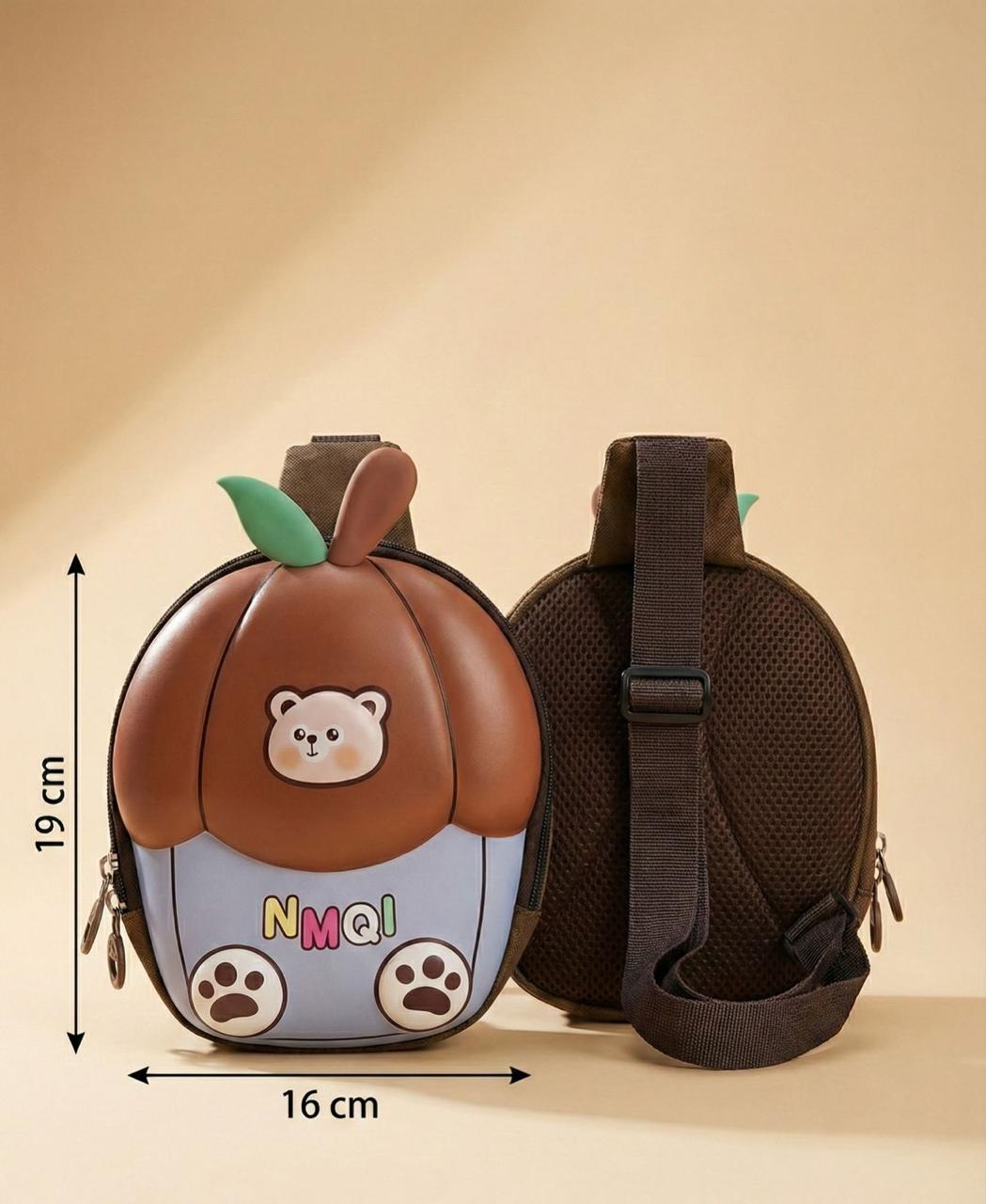 NMQI Kids’ Backpacks - Image 2