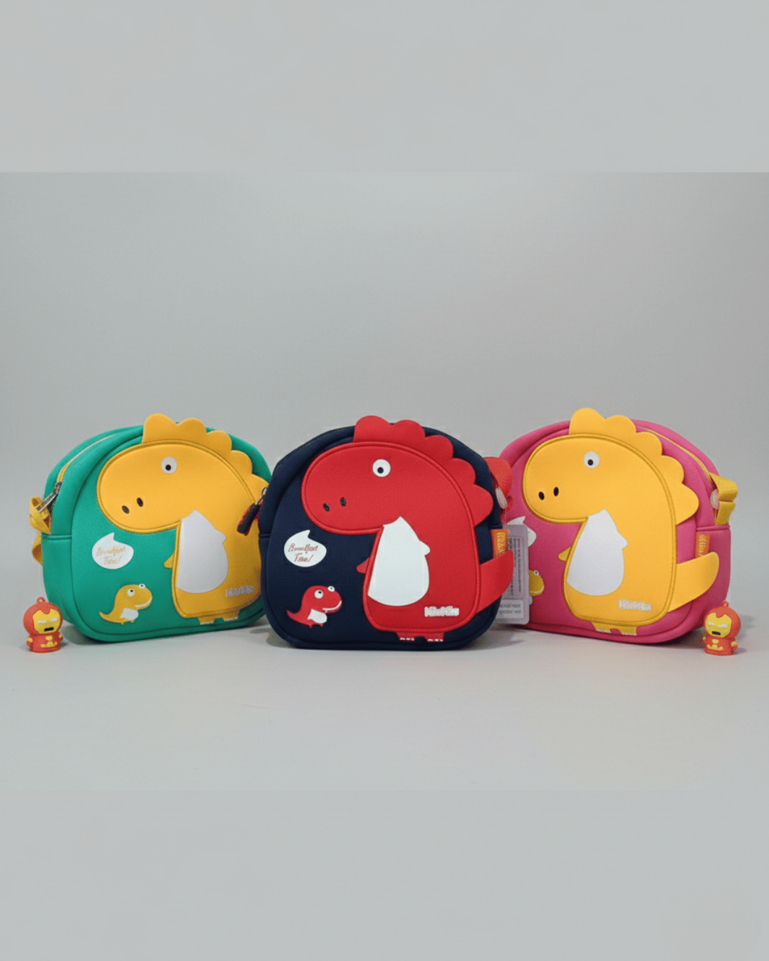 Dino Bag
