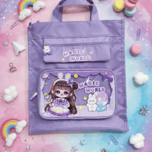 Magic World Bag