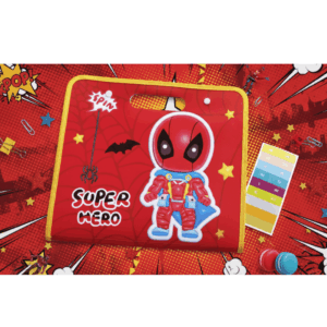 FILE FOLDER AND ORGANISER