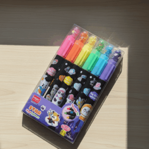 Star Highlighter Set