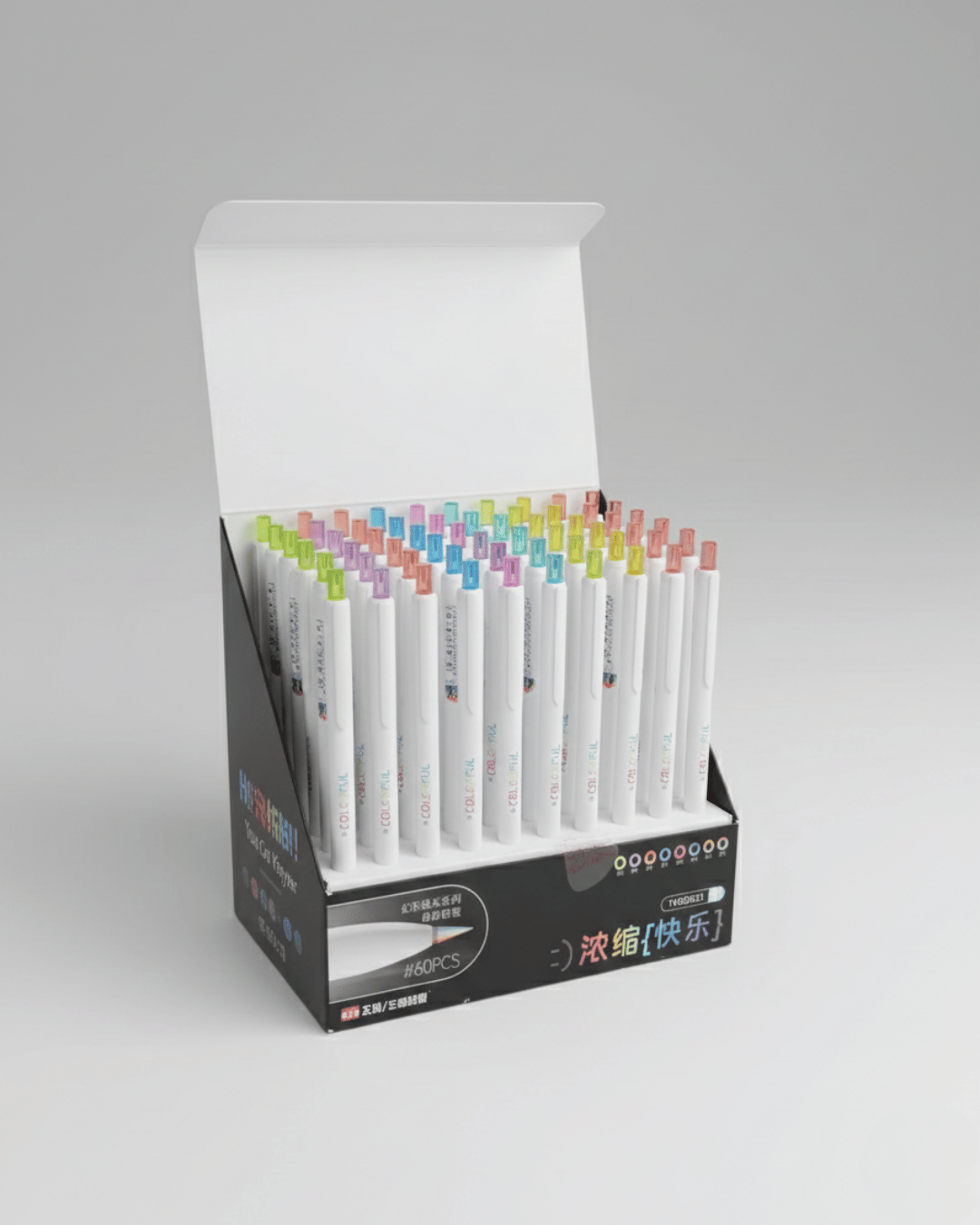 Caron Multi-Color Pencil