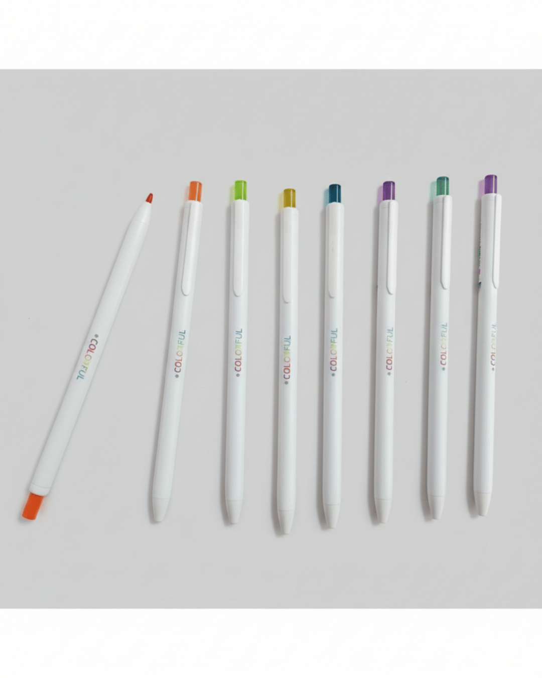 Caron Multi-Color Pencil - Image 2