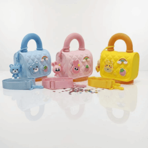 Cartoon Kids Backpack
