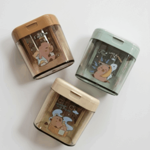 Bear Mini Sharpener