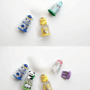 Cute Sharpener