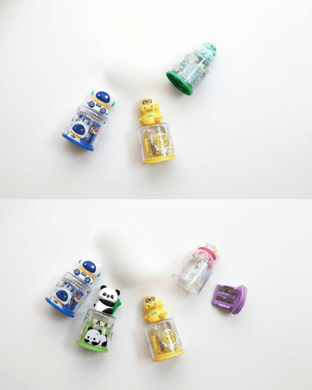 Cute Sharpener