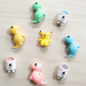 Mini Sharpener