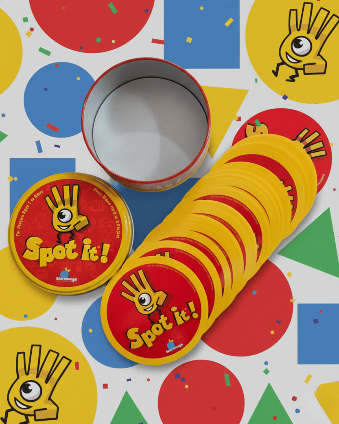 Spot It! Game - Image 3