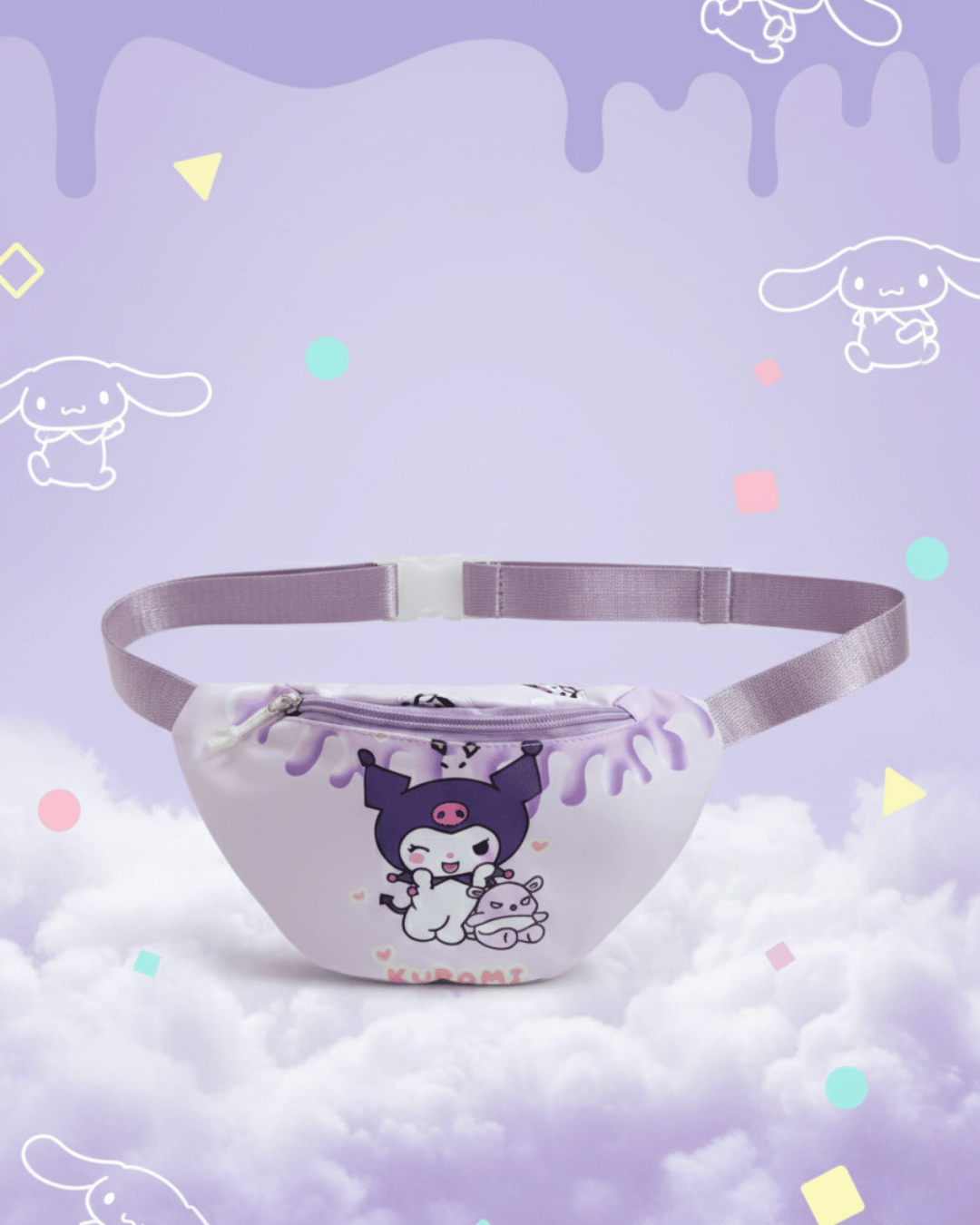 Sling Waist Bag