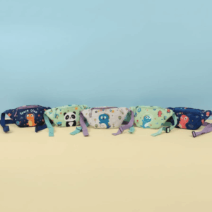 Dino Waist Bag