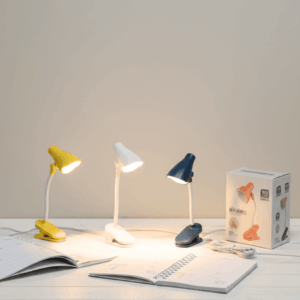 Mini Reading Light