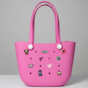 Large Charm Basket