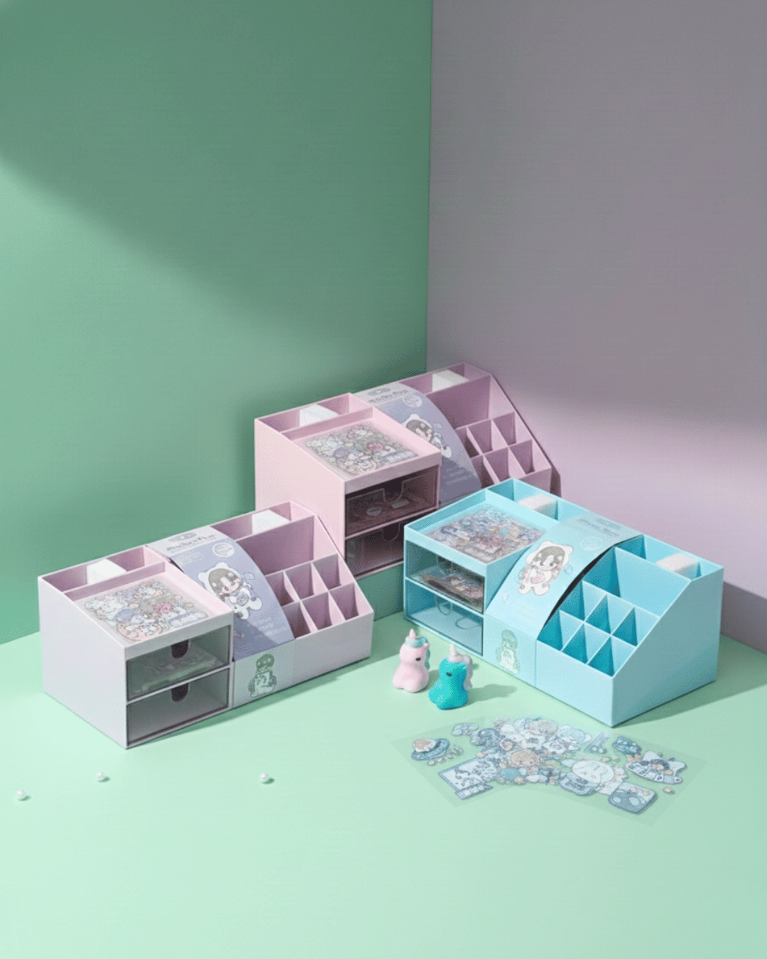 Drawer Organizer