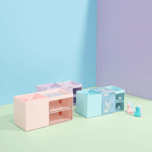 Desktop Organizer