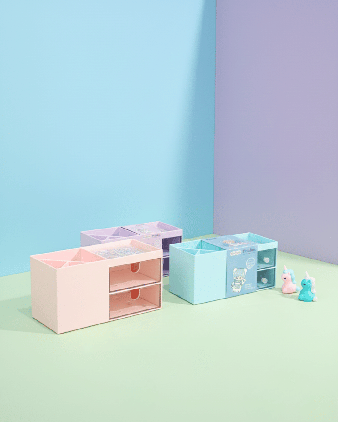 Desktop Organizer