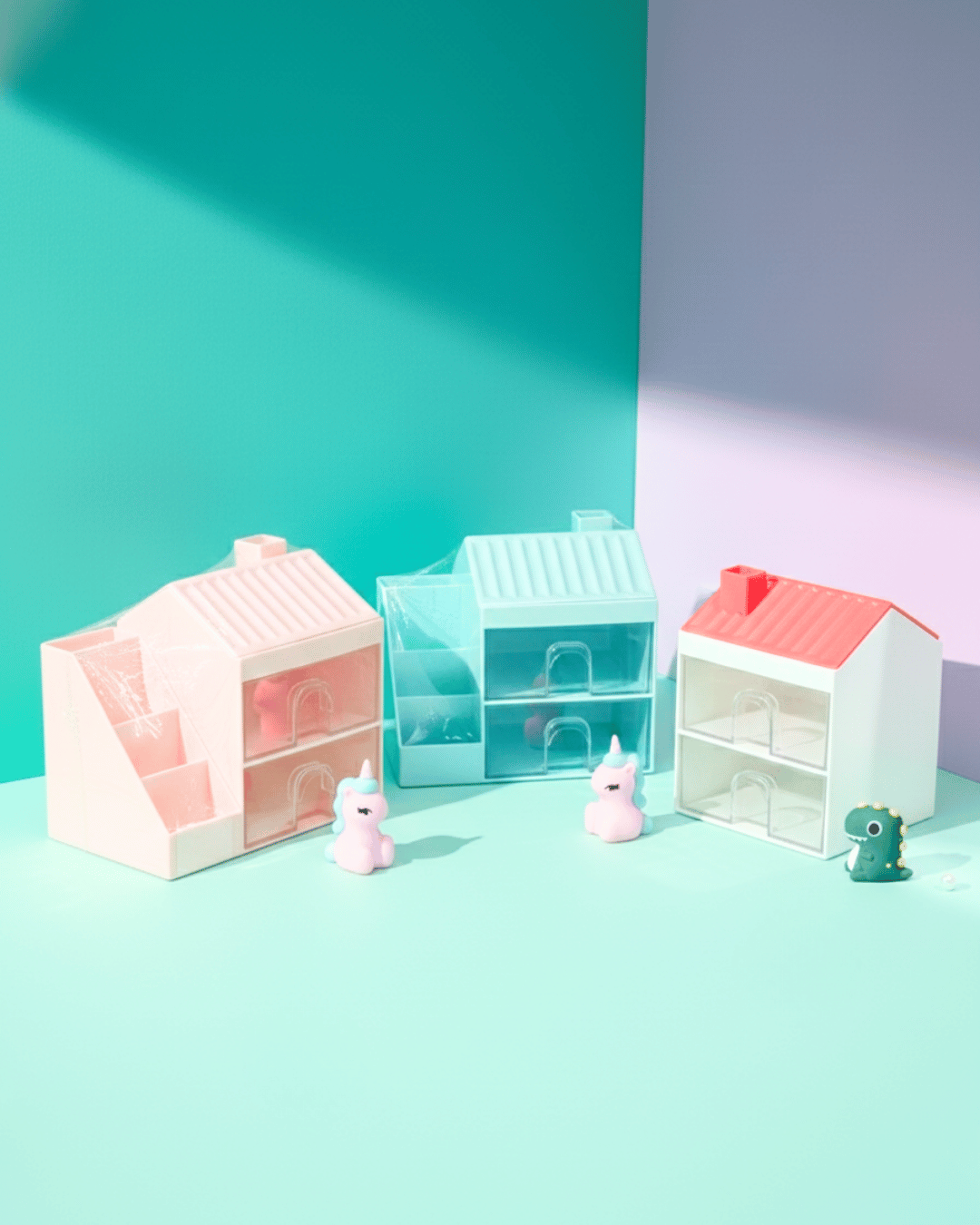 House Organizer