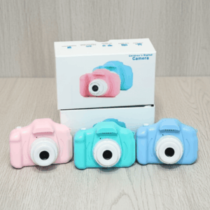Children’s Digital Camera