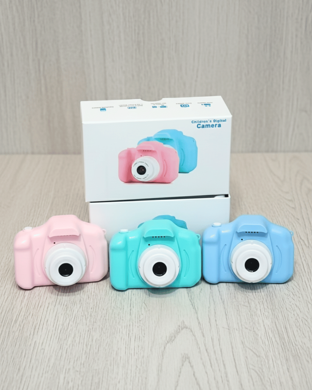 Children’s Digital Camera